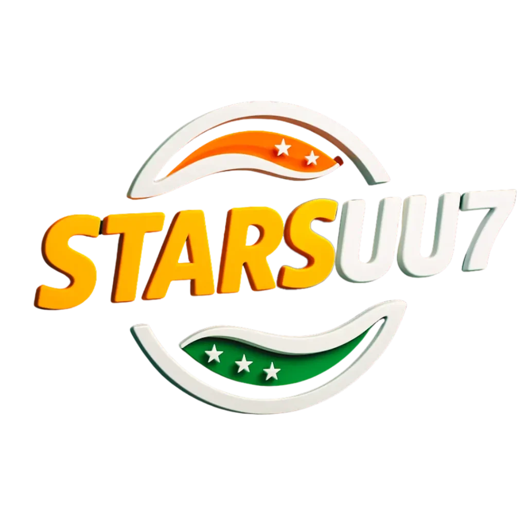 Starsuu7